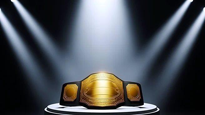 Kayla Harrison's Indomitable Will Leads to UFC Bantamweight Title Victory