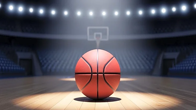 University of Denver Appoints Tim Bergstraser as New Men's Basketball Coach