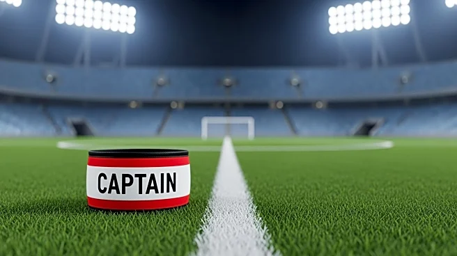 Declan Rice to Captain England in Friendly Against Wales