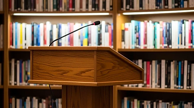 Heather Mac Donald: Conservative Critic's Impact on U.S. Intellectual Discourse