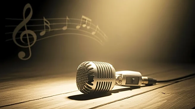 Hozier's Musical Journey and Activism Highlighted in Recent Profile