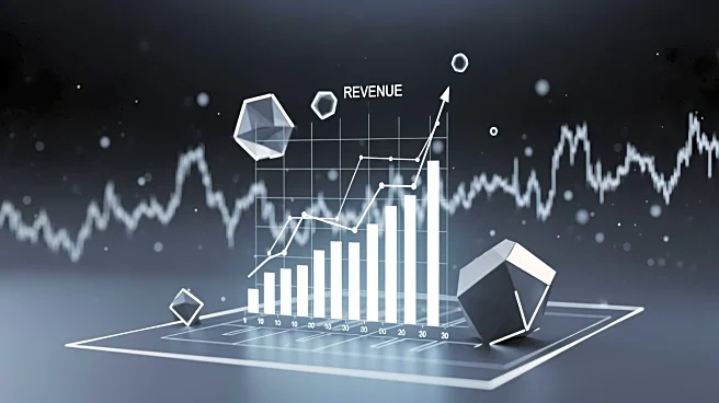 Figma's Revenue Growth and Profitability Amidst Stock Volatility
