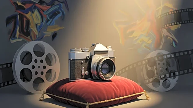 Book Review: 'The Path to Paradise' Explores Francis Ford Coppola's Artistic Journey