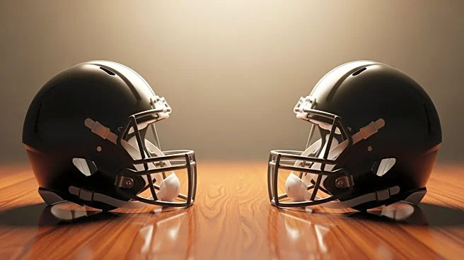 Buffalo Bills Quarterback Josh Allen Sends Message to Patrick Mahomes Ahead of Chiefs Matchup