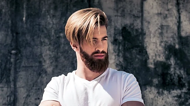 Redefining Masculinity: Advocates Push for Healthier Expressions