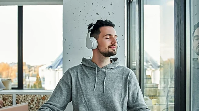 Men's Mental Health Advocacy: Redefining Masculinity for Better Well-being