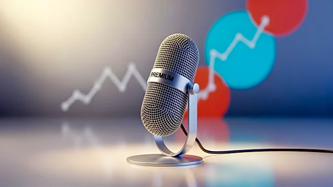 The Indicator from Planet Money Discusses Potential Changes to Quarterly Earnings Reports