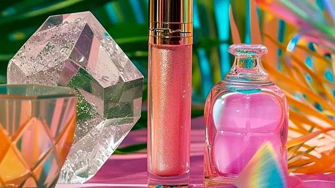Huda Beauty Launches Faux Filler Jelly Oil for Hydrated and Glossy Lips