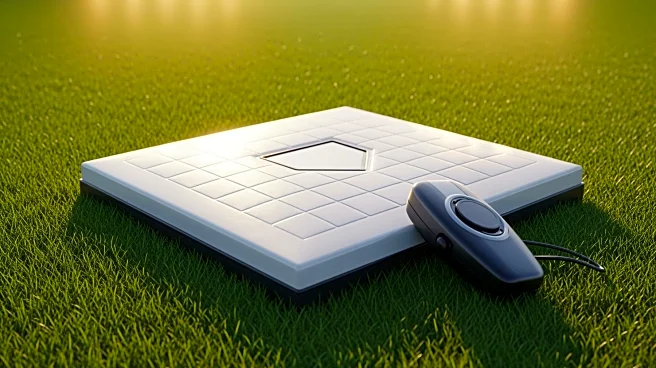 Jen Pawol Becomes First Female Umpire in MLB Regular Season, Marking Historic Milestone