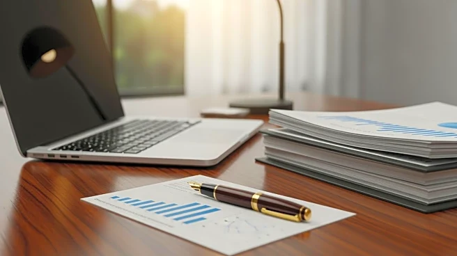 Scott Bessent's Career in Finance and His Role as Chief Investment Officer