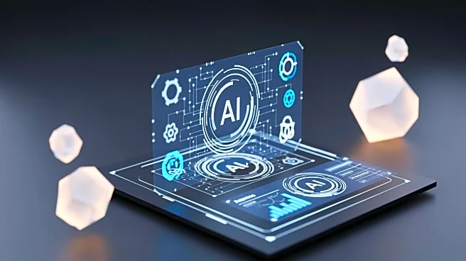 Figma's AI Tools and Revenue Growth Amidst Competitive Landscape