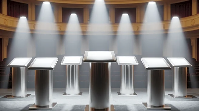 Forum of Young Global Leaders: Shaping Future Leadership Across Diverse Sectors