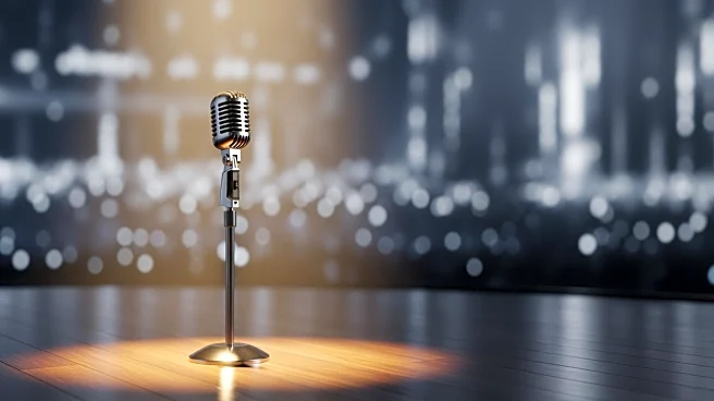 Howie Mandel's Journey from Stand-Up Comedy to AGT Judge