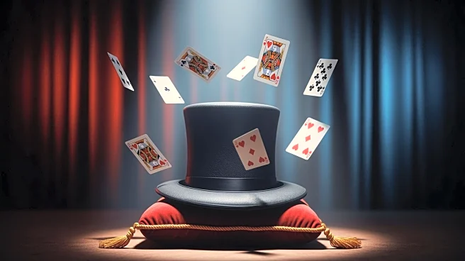 AGT Judges Criticize Howie Mandel for Harsh Reaction to Magic Act