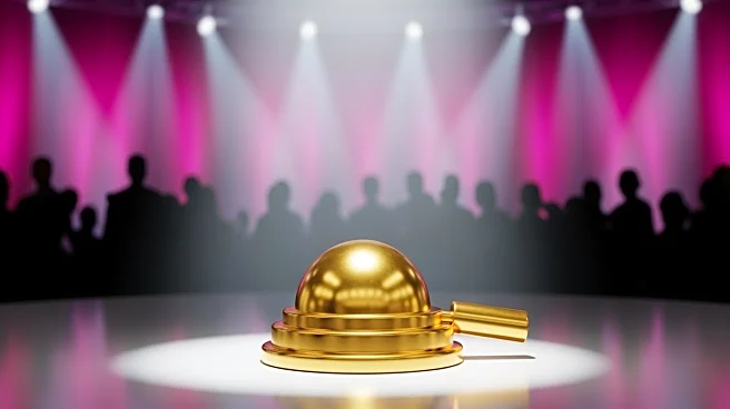 Howie Mandel's Longstanding Role on America's Got Talent