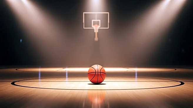 University of Delaware Men's Basketball Team Advances to CAA Title Game for NCAA Berth