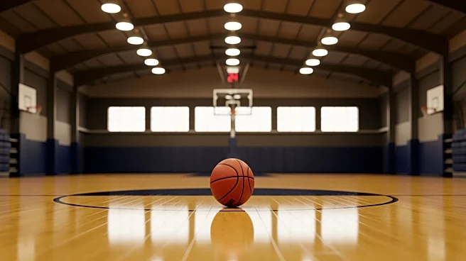 Nnanna Njoku Joins Delaware Blue Hens, Bringing Experience and Leadership