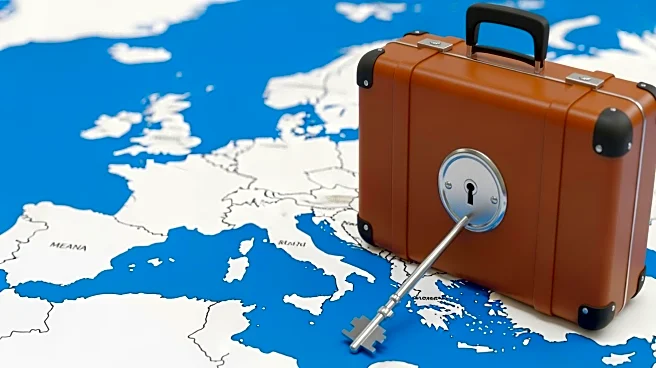 European Union Implements Comprehensive Return and Readmission Policy to Strengthen Migration Management