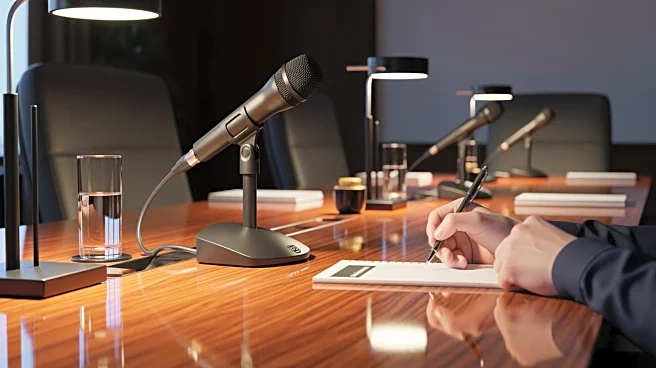 Regions Financial Corporation to Participate in Boston Conference, Engaging with Analysts