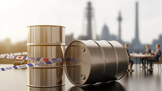 Valero Energy's FY2025 EPS Estimates Raised by Analysts, Indicating Strong Financial Performance