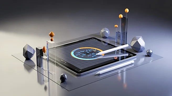 Figma's Revenue Growth and Market Share Expansion