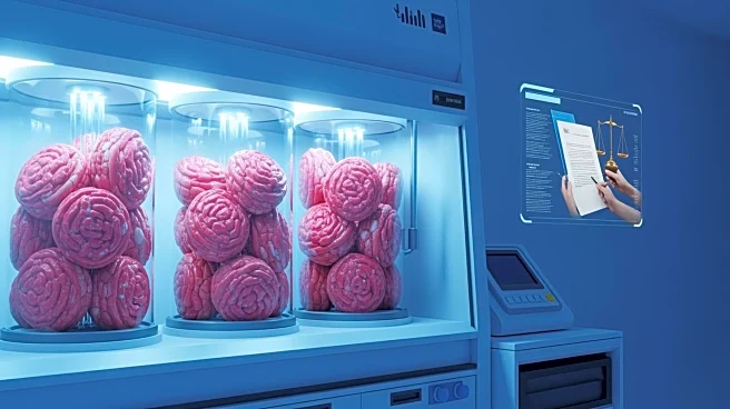 Federal Judge Allows Upside Foods to Challenge Florida's Cultivated Meat Ban