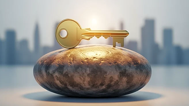 Regions Financial Corporation's Steady Progress in S 500 Reflects Banking Stability