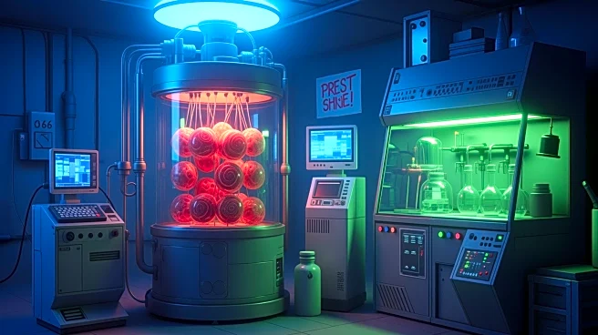 Upside Foods Advocates Against Florida's Cultivated Meat Ban