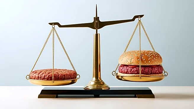 Judge Allows Upside Foods to Continue Legal Challenge Against Florida's Cultivated Meat Ban