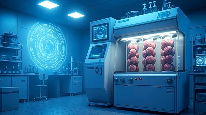 Upside Foods and Institute of Justice Sue Florida Over Cultivated Meat Ban