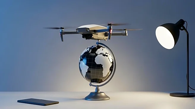 United Parcel Service's Market Position and Strategic Outlook