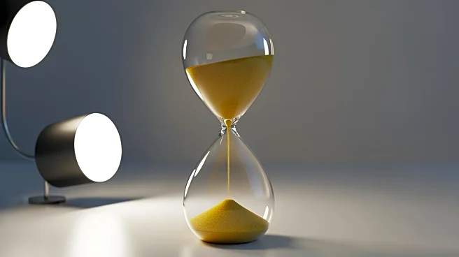 U.S. Bureau of Labor Statistics Delays Jobs Report Amid Government Shutdown