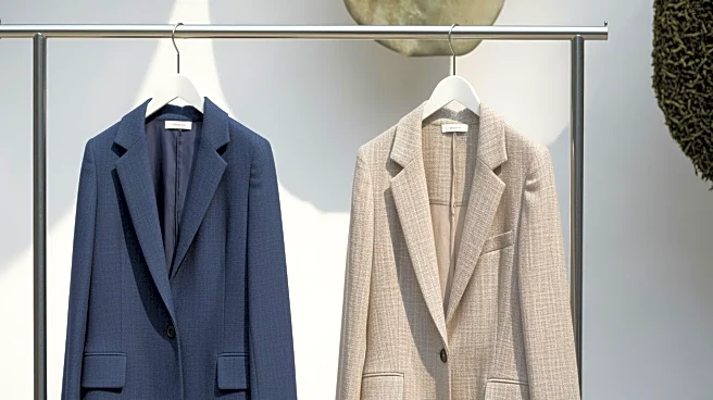 Fashion Industry Shifts Towards Seasonless Collections Amid Climate Concerns