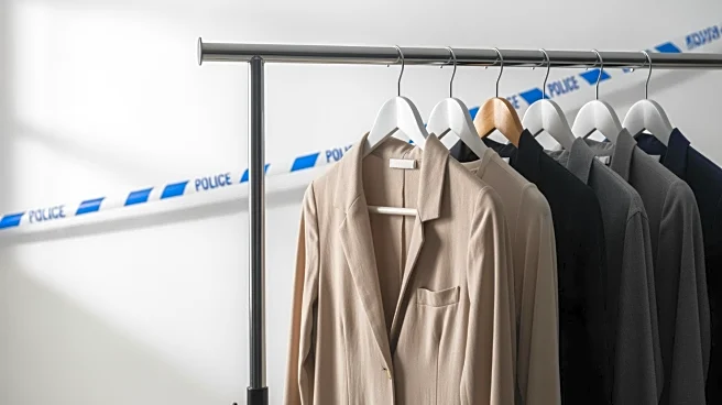 Fashion Industry Adapts to Inter-Seasonal Collections Amid Fast Fashion Trends