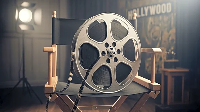 New Line Cinema's Evolution: From Independent Distributor to Major Film Studio