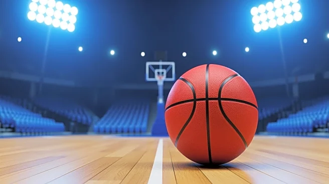 Grand Canyon University Achieves Multiple Honors in All-WAC Basketball Teams