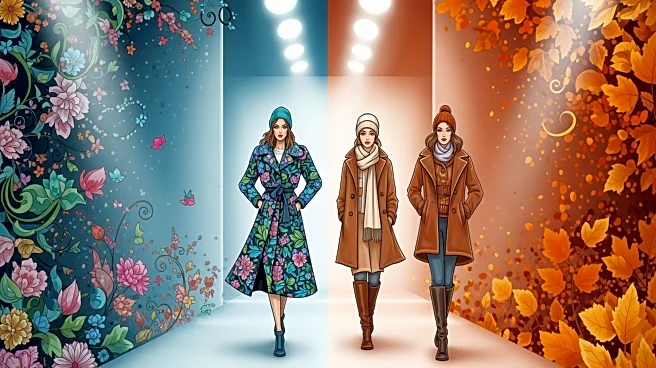Fashion Seasons Guide: Understanding the Bi-Annual Cycle and Its Impact