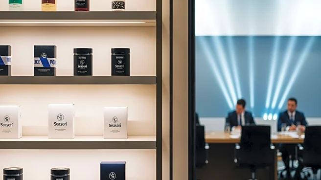 Retailers Leverage Seasonal Sales to Boost Revenue and Manage Inventory