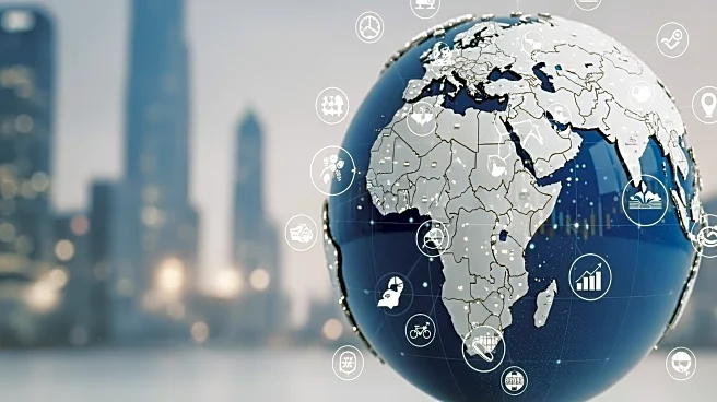 Chubb Expands Global Insurance Services with Local Expertise