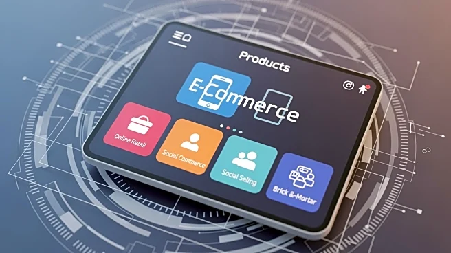 E-commerce Businesses: Strategies for Choosing Effective Sales Channels