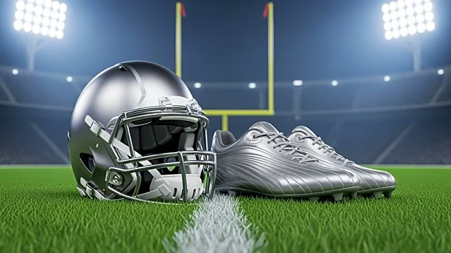 Miami Hurricanes Secure Top Offensive Tackle Prospect Francis Mauigoa