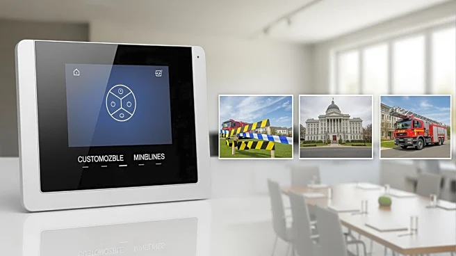 Chubb Security Systems Enhances Home Security with Customizable Solutions