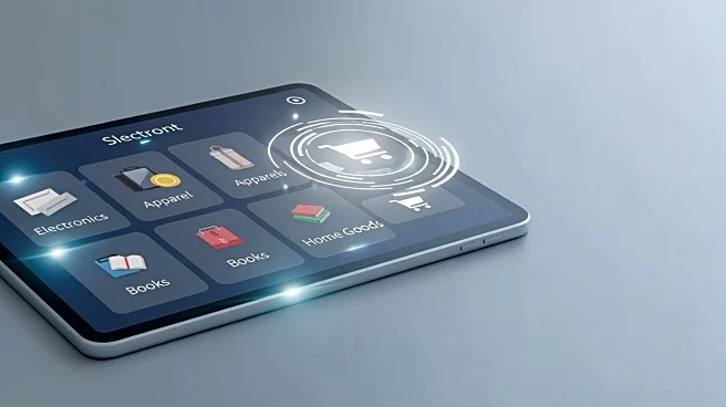 Online Sales Channels: A Comprehensive Overview of Platforms and Strategies