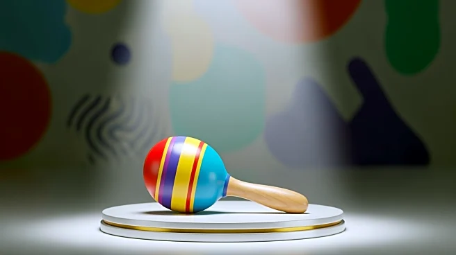 DGA Hosts Latino Summit 2023: Amplifying Latino Voices in Entertainment