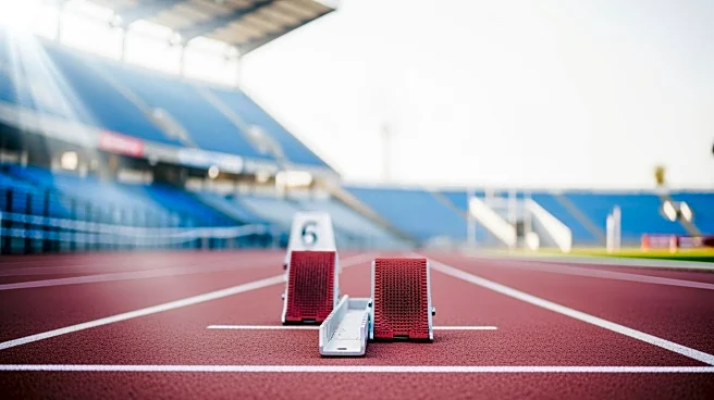 Sha'Carri Richardson Reflects on Her Journey and Thrives Off Doubters