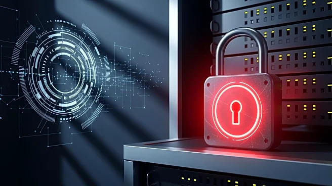 UnitedHealth and Change Healthcare Targeted in Major Ransomware Attack