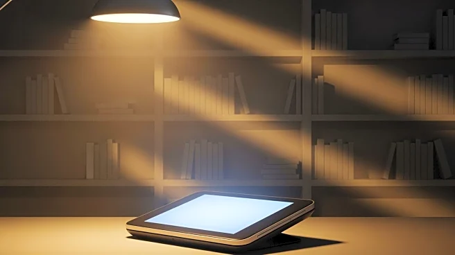 Amazon Kindle Paperwhite Faces Stock Shortages Amid High Demand