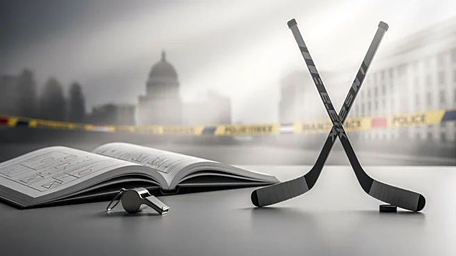 St. Louis Blues Coach Jim Montgomery Addresses Team's Early-Season Struggles