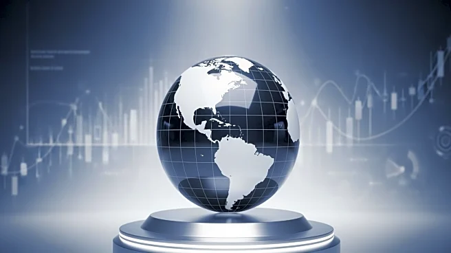 G20 Forum Discusses Global Economic Growth and Financial Regulation