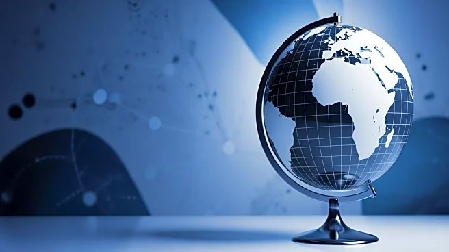 Bureau of Industry and Security Adds 32 Entities to Entity List, Impacting Global Trade